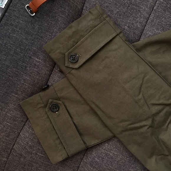 Jack Spade Jackets & Coats Jack Spade Trench Coat Poshmark